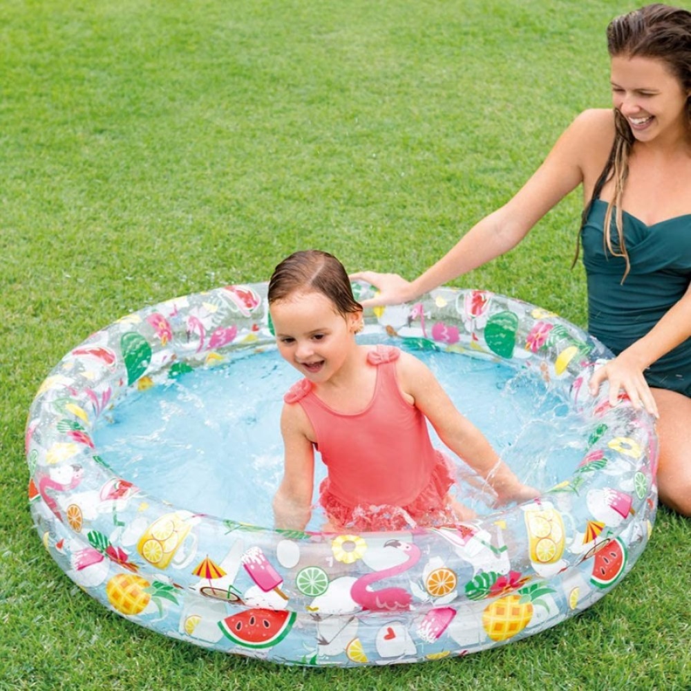 Miniatura 2 de Piscina Inflable Intex Redonda 59421